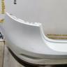 Бампер задний бу Renault Fluence OEM 850220041R Бампер задний бу Renault Fluence OEM 850220041R