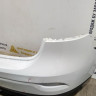 Бампер задний бу Renault Fluence OEM 850220041R Бампер задний бу Renault Fluence OEM 850220041R