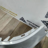 Бампер задний бу Renault Fluence OEM 850220041R Бампер задний бу Renault Fluence OEM 850220041R