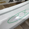 Бампер задний бу Renault Fluence OEM 850220041R Бампер задний бу Renault Fluence OEM 850220041R
