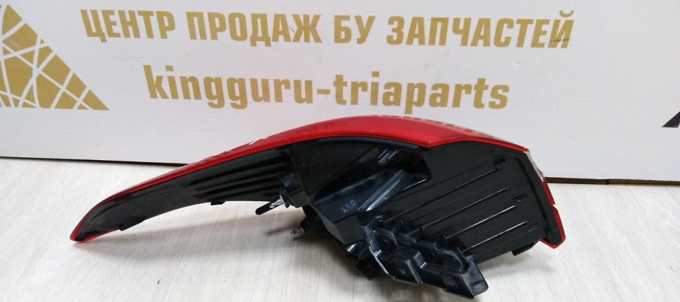 Фонарь правый внешний Hyundai Creta 2016> oem 92402M0000