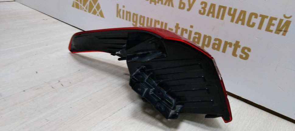 Фонарь правый внешний Hyundai Creta 2016> oem 92402M0000