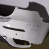 Бампер задний бу BMW X6 E71 OEM 51127176243 Бампер задний бу BMW X6 E71 OEM 51127176243