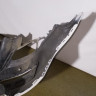 Бампер задний бу BMW X6 E71 OEM 51127176243 Бампер задний бу BMW X6 E71 OEM 51127176243