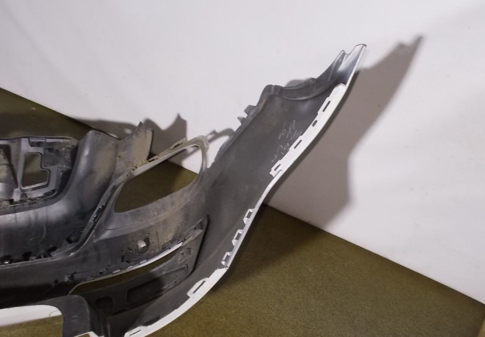 Бампер задний бу BMW X6 E71 OEM 51127176243 Бампер задний бу BMW X6 E71 OEM 51127176243