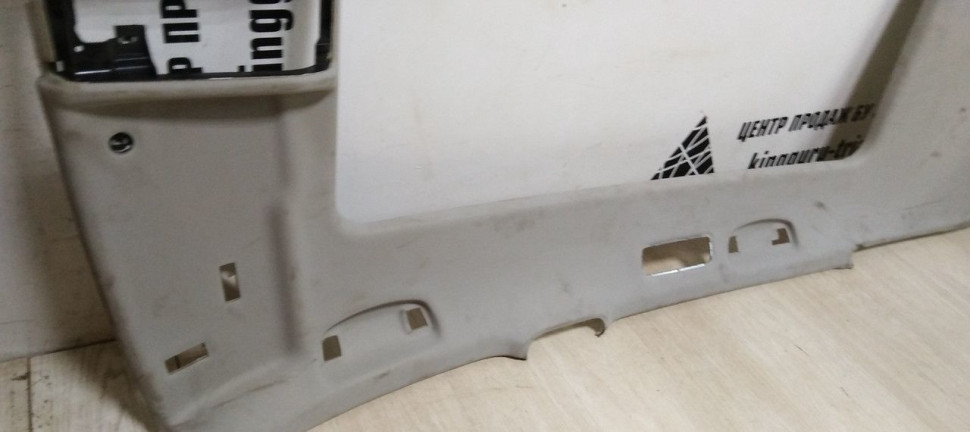 Обшивка потолка Volkswagen Tiguan 2 oem 5NA867501Q