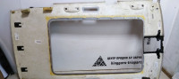 Обшивка потолка Volkswagen Tiguan 2 oem 5NA867501Q