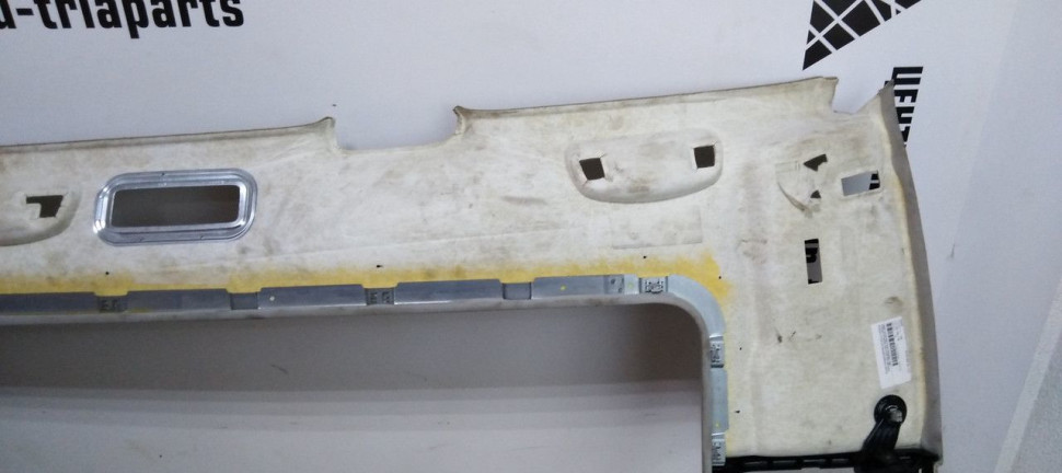 Обшивка потолка Volkswagen Tiguan 2 oem 5NA867501Q