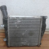 Интеркулер правый Volkswagen Touareg NF oem 7P0145804b
