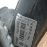 Интеркулер правый Volkswagen Touareg NF oem 7P0145804b