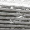 Интеркулер правый Volkswagen Touareg NF oem 7P0145804b