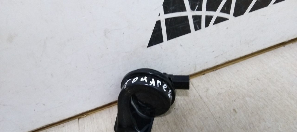 Звуковой сигнал Volkswagen Tiguan oem 5n0951223