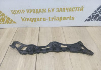 Кронштейн заднего бампера правый бу Renault Logan 2 OEM 850445346R