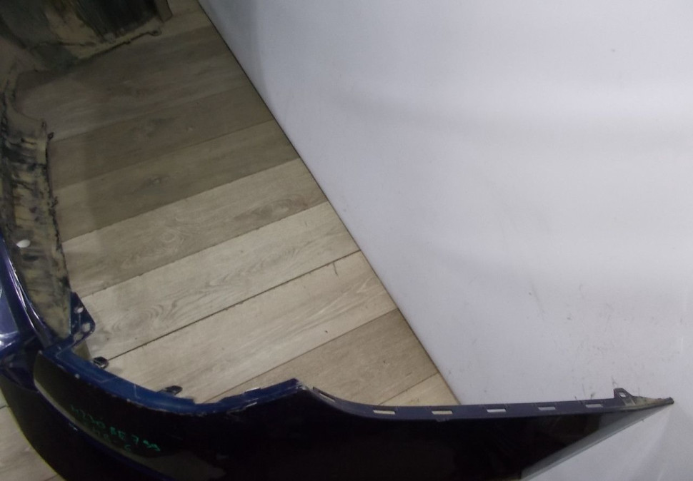 Бампер задний бу BMW 6 G32 OEM 51127387321