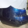 Бампер задний бу BMW 6 G32 OEM 51127387321