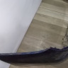 Бампер задний бу BMW 6 G32 OEM 51127387321