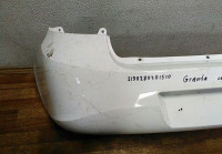 Бампер задний Lada Granta седан (11&gt;) запаян oem 2190280401510 (Скл-3)
