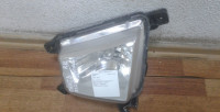 Фара птф правая Hyundai Creta oem 92202m0000 (слом. 1 крепл. трещ. корпуса)