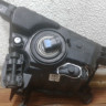Фара птф правая Hyundai Creta oem 92202m0000 (слом. 1 крепл. трещ. корпуса)