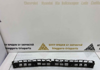 Кронштейн заднего бампера Skoda Rapid OEM 5JH807863A