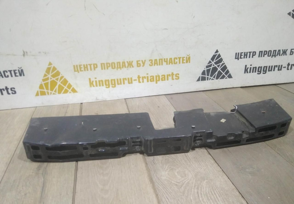 Абсорбер переднего бампера бу Renault Kaptur OEM 620900726R