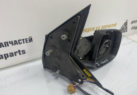 Зеркало правое 7k Volkswagen Transporter T5 T6 2009 oem 7E1857388GQ