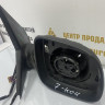 Зеркало правое 7k Volkswagen Transporter T5 T6 2009 oem 7E1857388GQ Зеркало правое 7k Volkswagen Transporter T5 T6 2009 oem 7E1857388GQ