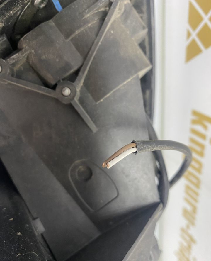 Зеркало правое 7k Volkswagen Transporter T5 T6 2009 oem 7E1857388GQ Зеркало правое 7k Volkswagen Transporter T5 T6 2009 oem 7E1857388GQ