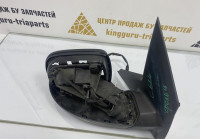 Зеркало правое 7k Volkswagen Transporter T5 T6 2009 oem 7E1857388GQ