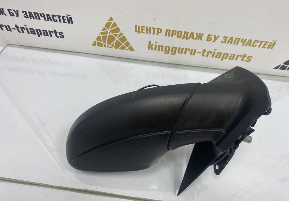 Зеркало правое 7k Volkswagen Transporter T5 T6 2009 oem 7E1857388GQ Зеркало правое 7k Volkswagen Transporter T5 T6 2009 oem 7E1857388GQ