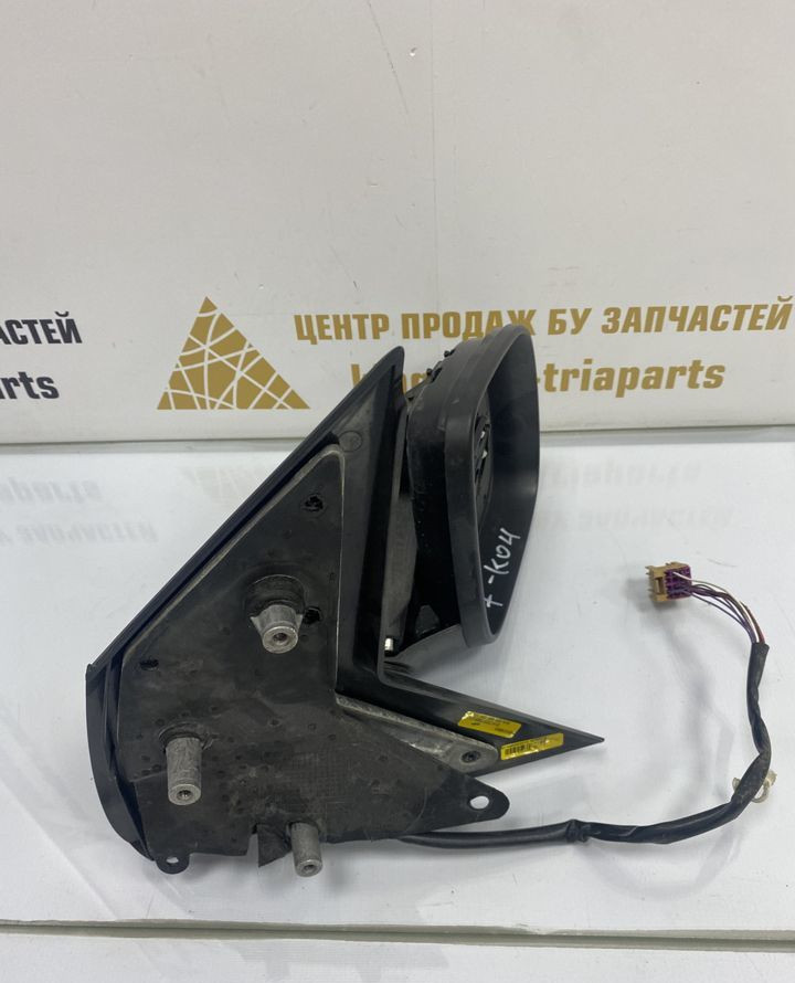 Зеркало правое 7k Volkswagen Transporter T5 T6 2009 oem 7E1857388GQ Зеркало правое 7k Volkswagen Transporter T5 T6 2009 oem 7E1857388GQ