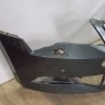 Бампер передний бу Skoda Superb 3 OEM 3V0807221