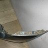 Бампер передний бу Skoda Superb 3 OEM 3V0807221