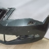 Бампер передний бу Skoda Superb 3 OEM 3V0807221