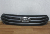 Решетка радиатора Hyundai Creta oem 86351m0000