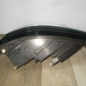 Фара ЛЭД LED левая бу Skoda Kodiaq OEM 565941015E
