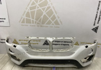 Бампер передний BMW X4 F26 OEM 51117338533