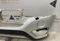 Бампер передний BMW X4 F26 OEM 51117338533