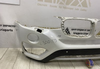 Бампер передний BMW X4 F26 OEM 51117338533