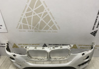 Бампер передний BMW X4 F26 OEM 51117338533