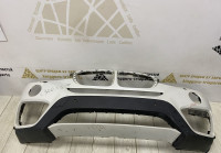 Бампер передний BMW X4 F26 OEM 51117338533