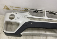 Бампер передний BMW X4 F26 OEM 51117338533