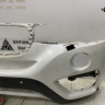 Бампер передний BMW X4 F26 OEM 51117338533 Бампер передний BMW X4 F26 OEM 51117338533