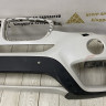 Бампер передний BMW X4 F26 OEM 51117338533 Бампер передний BMW X4 F26 OEM 51117338533