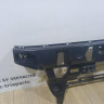 Кронштейн заднего бампера центральный бу BMW X6 F16 OEM 51127349374