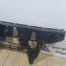 Кронштейн заднего бампера центральный бу BMW X6 F16 OEM 51127349374