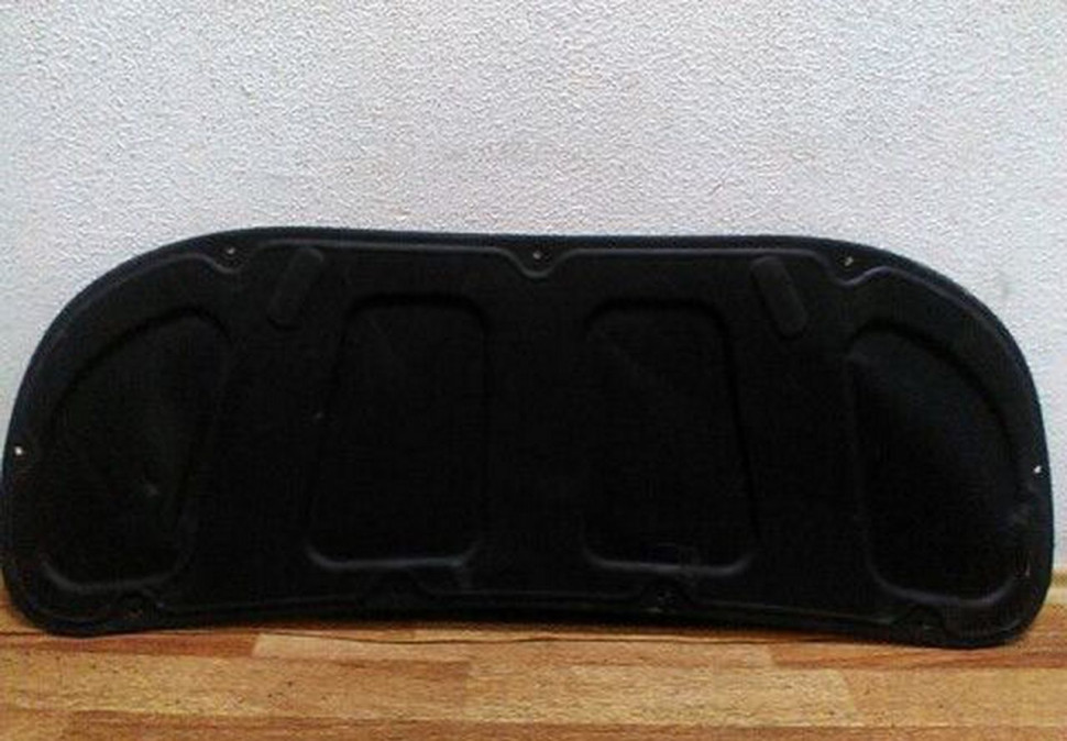 Утеплитель капота KIA Rio 3 дорестайл oem 811254x000