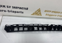 Кронштейн заднего бампера Skoda Rapid OEM 5JH807863A