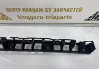 Кронштейн заднего бампера Skoda Rapid OEM 5JH807863A