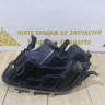 Фара правая бу Renault Duster рестайлинг OEM 260107307R